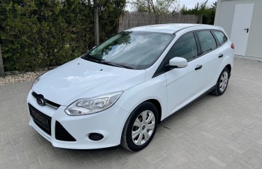 Ford Focus Kölcsönzés