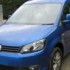 Volkswagen Caddy Kölcsönzés Volkswagen Caddy Kölcsönzés