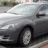 Mazda 6 kölcsönzés Mazda 6 kölcsönzés